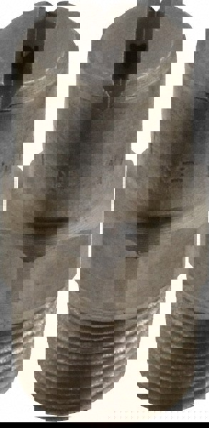 Stainless Steel Standard Fan Nozzle: 1/8